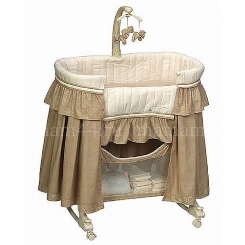 Инструкция Колыбель Simplicity 3060 Инструкция Колыбель Simplicity 3060